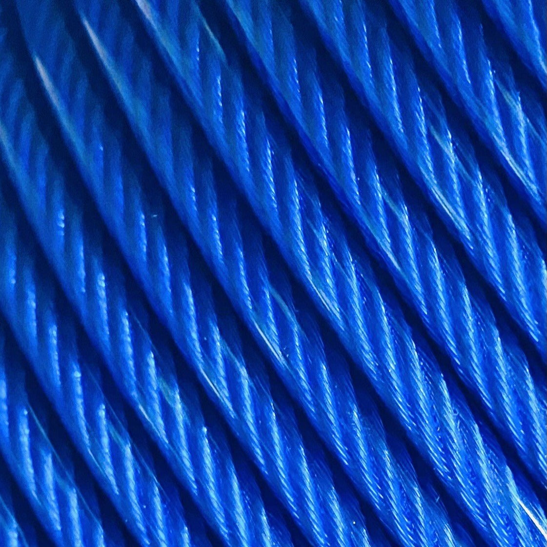 dogsRtreed CABLE LEASH - BOLT SNAP - 5.5 FOOTER