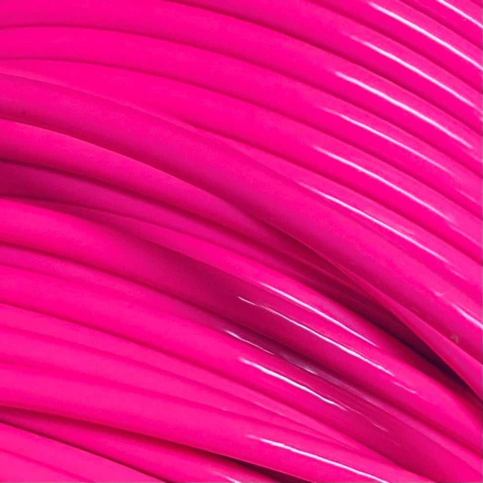 dogsRtreed CABLE LEASH - DRT SWEDISH SPRING SNAP - 4.5 FOOTER