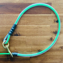 Load image into Gallery viewer, dogsRtreed "LoopLESS" ADJUSTABLE CABLE LEASH