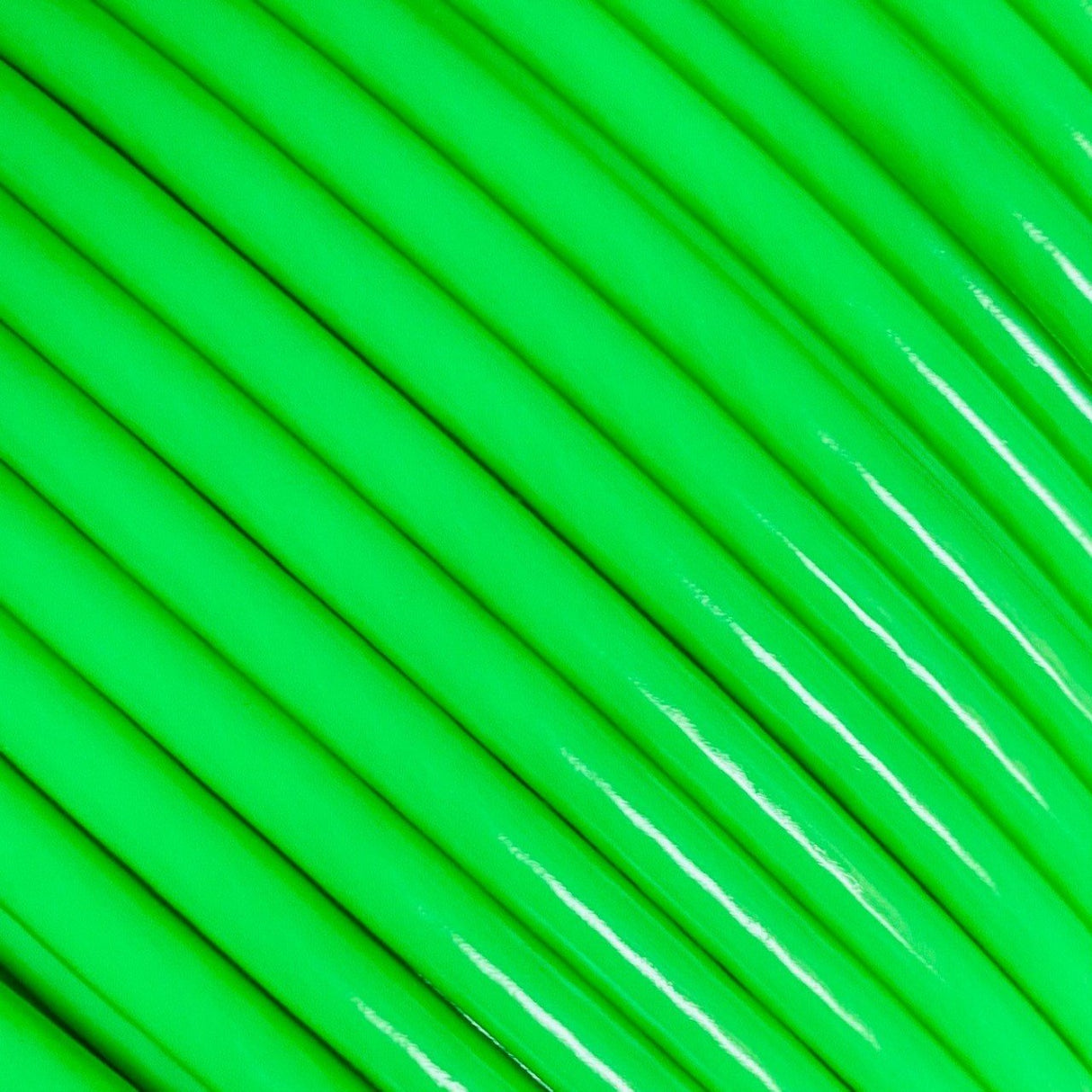 dogsRtreed CABLE LEASH - DRT SWEDISH SPRING SNAP - 4.5 FOOTER