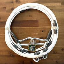 Load image into Gallery viewer, DOG SAFETY TRAVEL TIE-OUTS by dogsRtreed