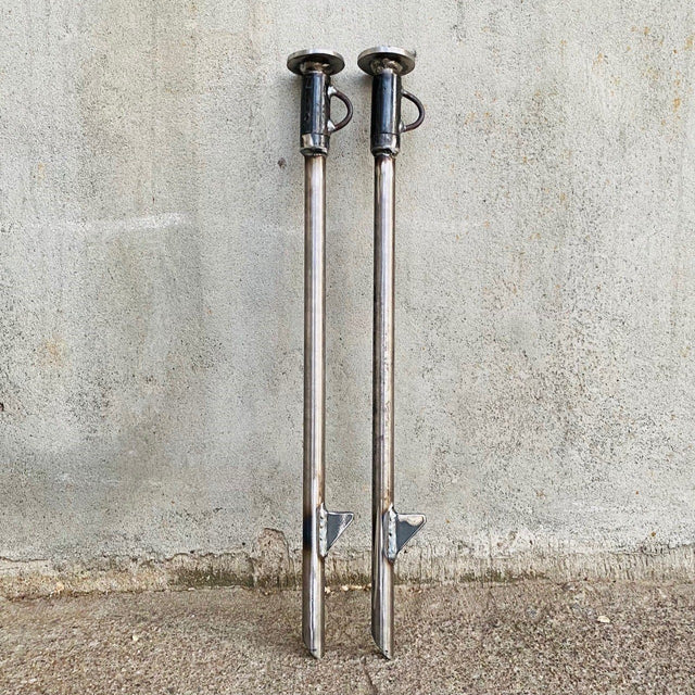 dogsRtreed TITAN TIE-OUT STAKE