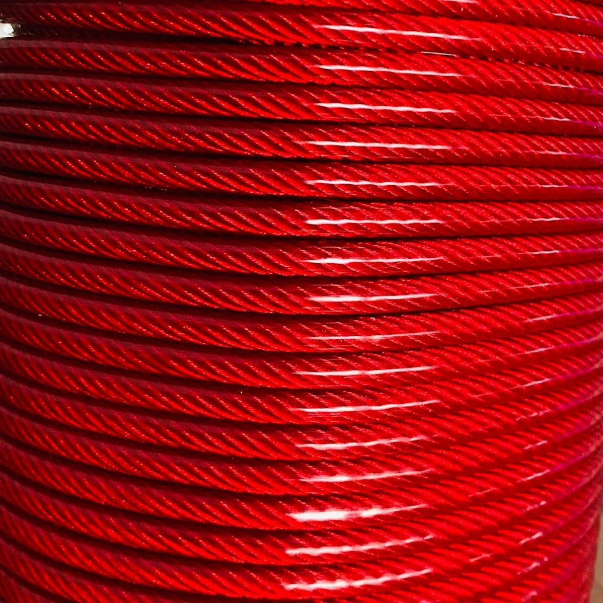 dogsRtreed CABLE LEASH - BOLT SNAP - 5.5 FOOTER