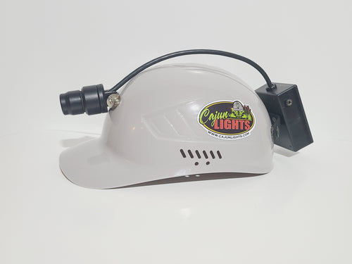 Micro Gator Hunting Headlight