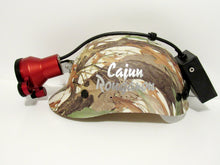 Load image into Gallery viewer, Cajun Rougarou Cap Light