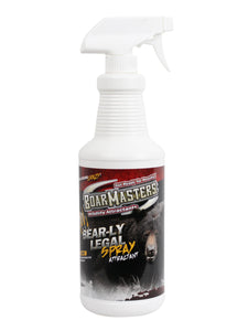 BOARMASTERS - Wildlife Attractants