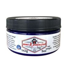 Load image into Gallery viewer, pawsRprotected  ALL-IN-ONE ALL NATURAL PAW PROTECTOR BALM