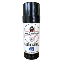 Load image into Gallery viewer, pawsRprotected  ALL-IN-ONE ALL NATURAL PAW PROTECTOR BALM