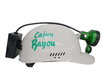 Load image into Gallery viewer, Cajun Bayou II Hunting Headlight