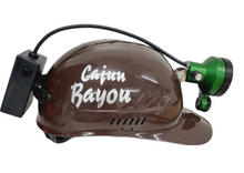 Load image into Gallery viewer, Cajun Bayou II Hunting Headlight