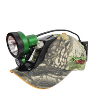 Load image into Gallery viewer, Cajun Bayou II Hunting Headlight