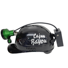 Load image into Gallery viewer, Cajun Bayou II Hunting Headlight