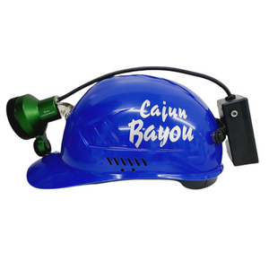 Cajun Bayou II Hunting Headlight