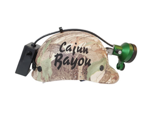 Cajun Bayou II Hunting Headlight