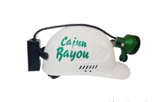 Load image into Gallery viewer, Cajun Bayou II Hunting Headlight