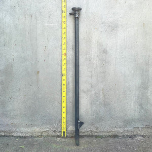 dogsRtreed TITAN TIE-OUT STAKE