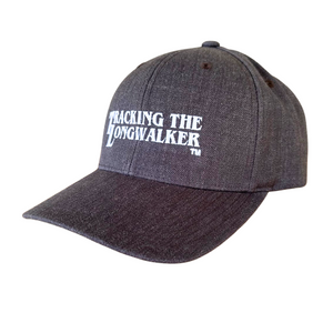 dogsRtreed TRACKING THE LONGWALKER HAT