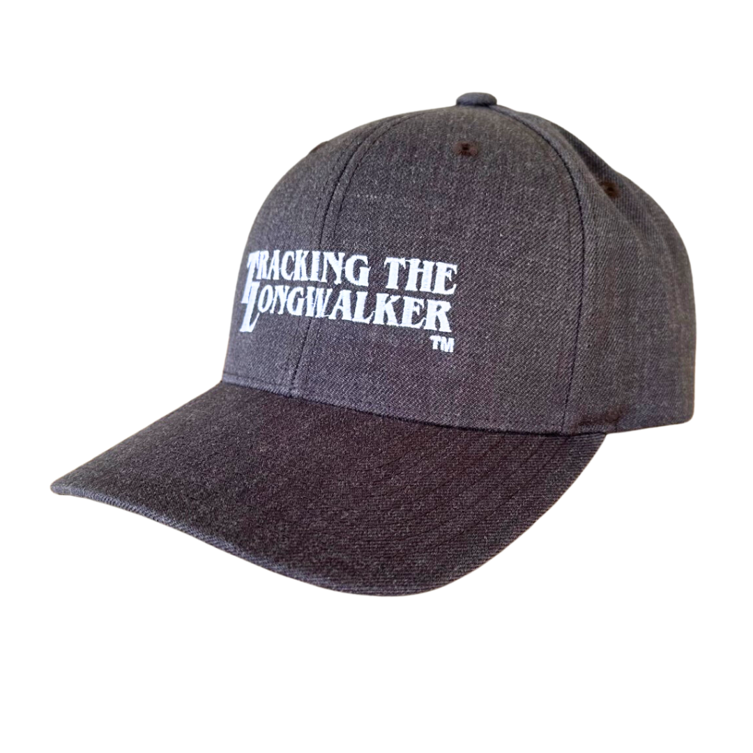 dogsRtreed TRACKING THE LONGWALKER HAT