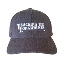 Load image into Gallery viewer, TRACKING THE LONGWALKER HAT