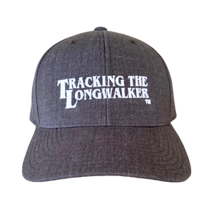 TRACKING THE LONGWALKER HAT