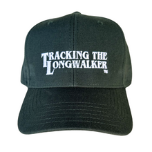 Load image into Gallery viewer, dogsRtreed TRACKING THE LONGWALKER HAT