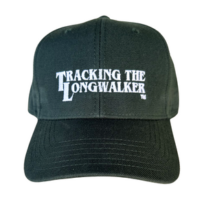 TRACKING THE LONGWALKER HAT