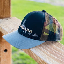 Load image into Gallery viewer, dogsRtreed ENGLISH BREED HAT - 3D EMBROIDERED - 2 STYLES