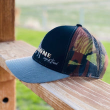 Load image into Gallery viewer, dogsRtreed REDBONE BREED  HAT - 3D EMBROIDERED - 2 STYLES
