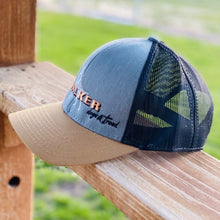 Load image into Gallery viewer, dogsRtreed WALKER BREED HAT - 3D EMBROIDERED - 2 STYLES