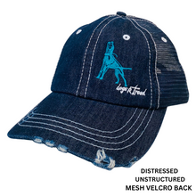 Load image into Gallery viewer, dogsRtreed LOGO HATS