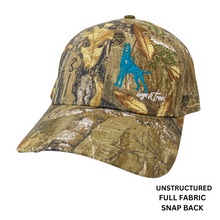 Load image into Gallery viewer, dogsRtreed LOGO HATS