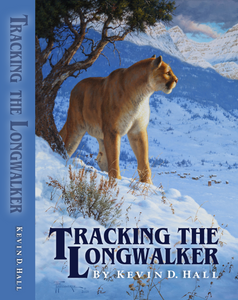 TRACKING THE LONGWALKER BOOK