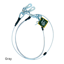 Load image into Gallery viewer, dogsRtreed Hiker-Lite Adjustable Leash