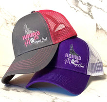 Load image into Gallery viewer, HOUND MOM HATS