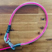 Load image into Gallery viewer, dogsRtreed &quot;LoopLESS&quot; ADJUSTABLE CABLE LEASH