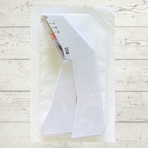 Small Stapler Disposable Skin Stapler (35 Preloaded Staples) - Sterile First Aid For Medical/Vet Use Where Can I Buy A