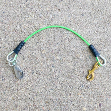 Load image into Gallery viewer, dogsRtreed Tie-Out Replacement Short Leads