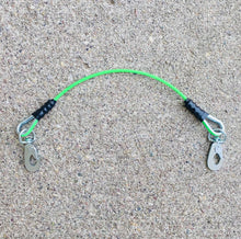 Load image into Gallery viewer, dogsRtreed Tie-Out Replacement Short Leads