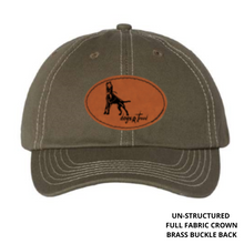 Load image into Gallery viewer, dogsRtreed LOGO HATS