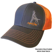 Load image into Gallery viewer, dogsRtreed LOGO HATS