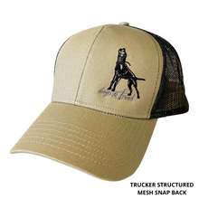 Load image into Gallery viewer, dogsRtreed LOGO HATS