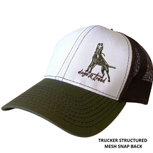 Load image into Gallery viewer, dogsRtreed LOGO HATS