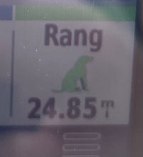 Load image into Gallery viewer, dogsRtreed BEAMER GPS EXTENDED RANGE ANTENNA